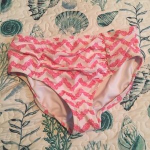 Lilly Pulitzer for Target Bottoms Large